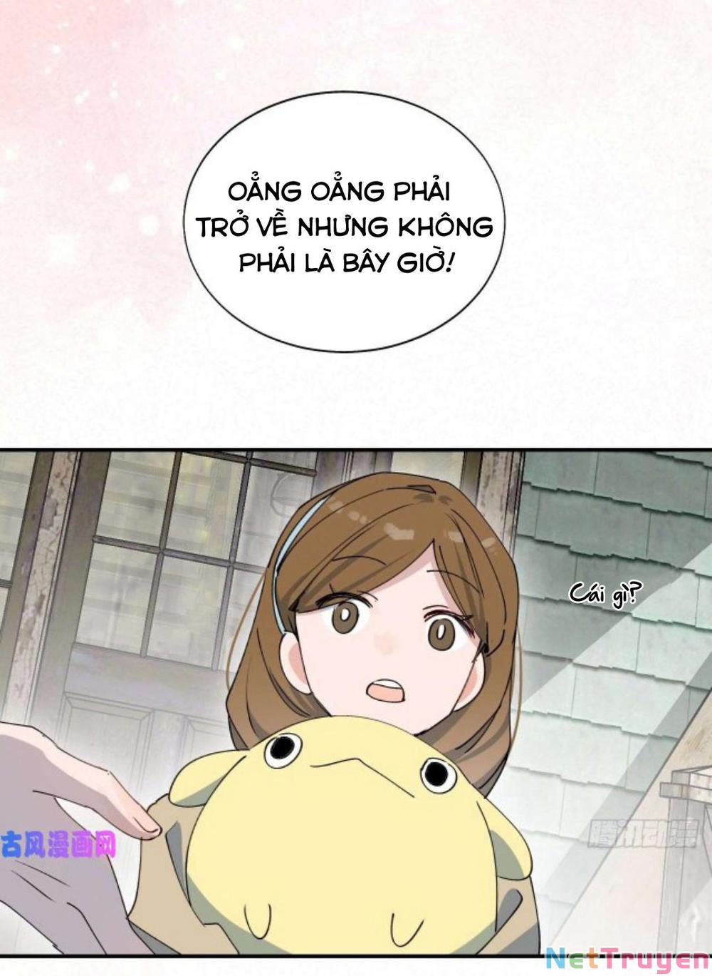 Ma Vương Đại Nhân Luôn Trêu Chọc Tôi Chapter 21 - Page 44