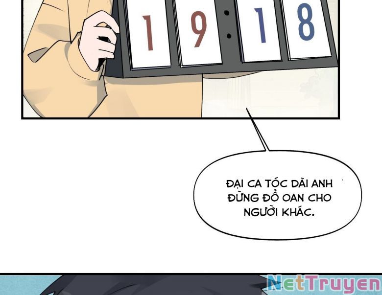 Ma Vương Đại Nhân Luôn Trêu Chọc Tôi Chapter 5 - Page 23