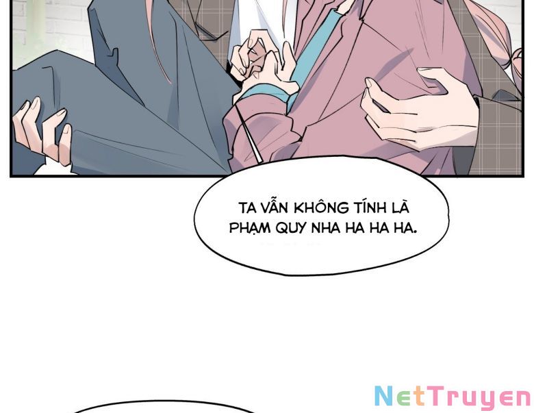 Ma Vương Đại Nhân Luôn Trêu Chọc Tôi Chapter 5 - Page 37