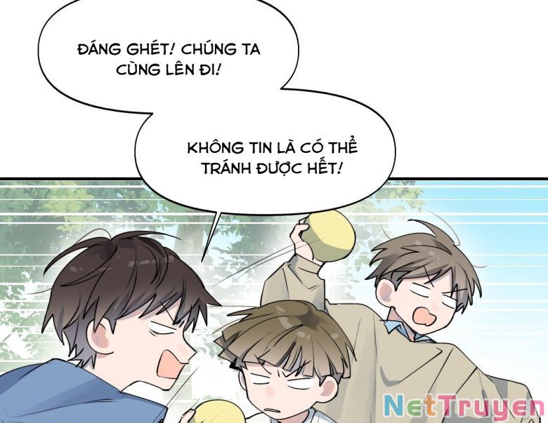 Ma Vương Đại Nhân Luôn Trêu Chọc Tôi Chapter 5 - Page 38