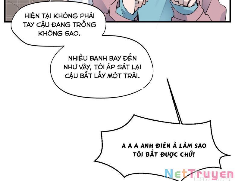 Ma Vương Đại Nhân Luôn Trêu Chọc Tôi Chapter 5 - Page 43