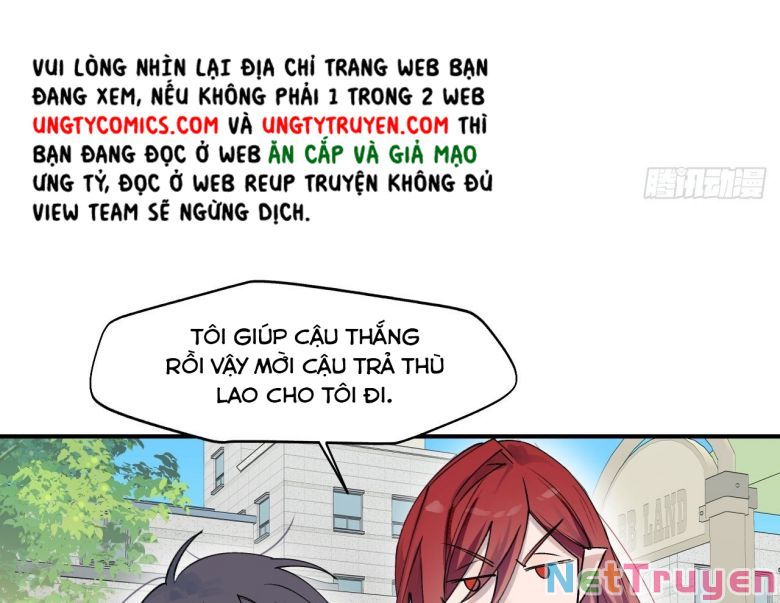 Ma Vương Đại Nhân Luôn Trêu Chọc Tôi Chapter 5 - Page 70