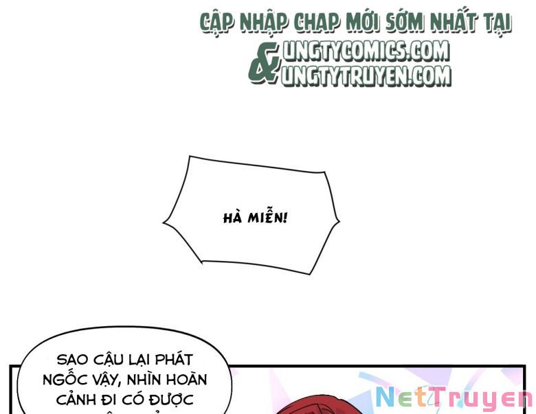 Ma Vương Đại Nhân Luôn Trêu Chọc Tôi Chapter 5 - Page 9