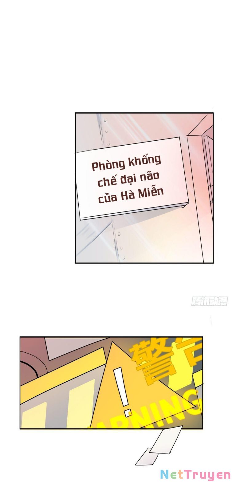 Ma Vương Đại Nhân Luôn Trêu Chọc Tôi Chapter 1 - Page 3