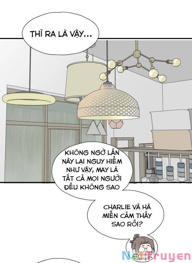 Ma Vương Đại Nhân Luôn Trêu Chọc Tôi Chapter 54 - Page 2