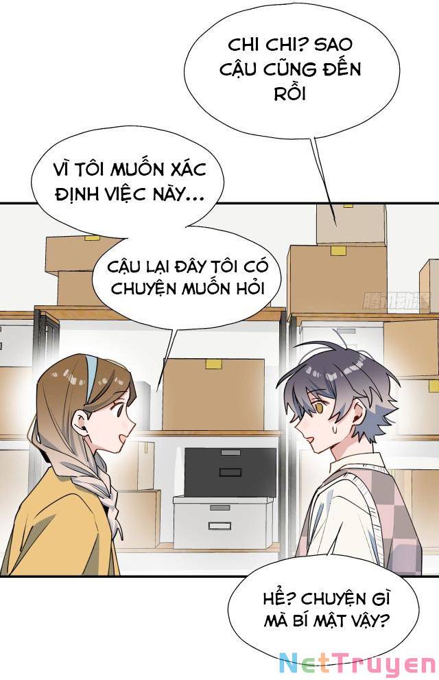 Ma Vương Đại Nhân Luôn Trêu Chọc Tôi Chapter 54 - Page 26