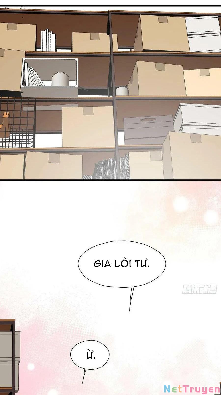 Ma Vương Đại Nhân Luôn Trêu Chọc Tôi Chapter 31 - Page 33