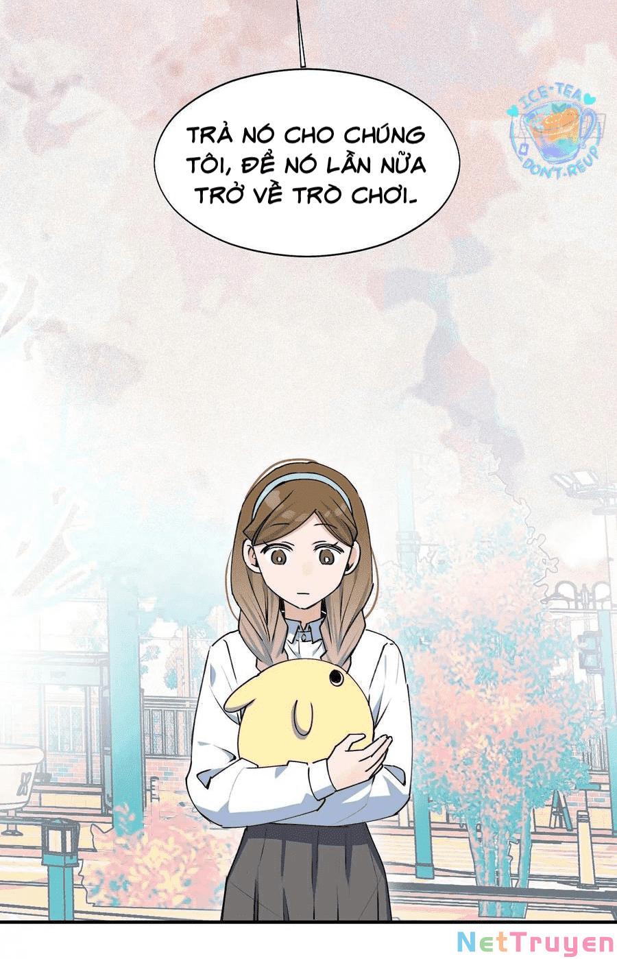 Ma Vương Đại Nhân Luôn Trêu Chọc Tôi Chapter 18 - Page 24