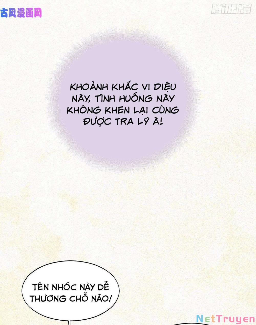 Ma Vương Đại Nhân Luôn Trêu Chọc Tôi Chapter 19 - Page 19