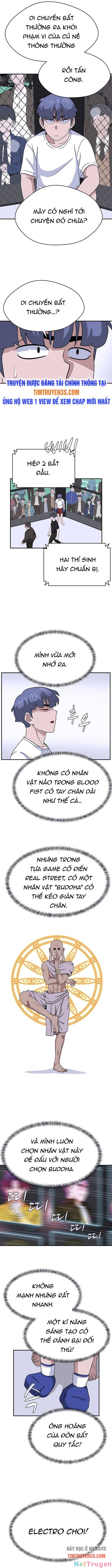 Quy Luật Hệ Thống Chapter 18 - Page 12