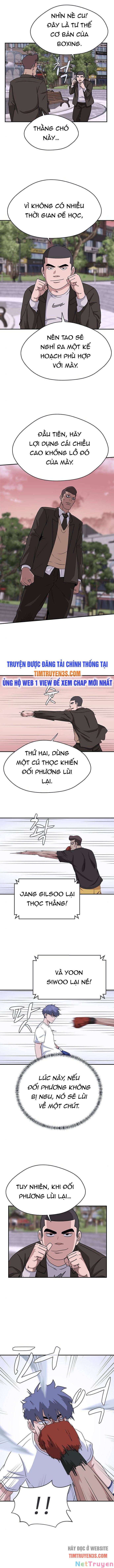 Quy Luật Hệ Thống Chapter 18 - Page 4