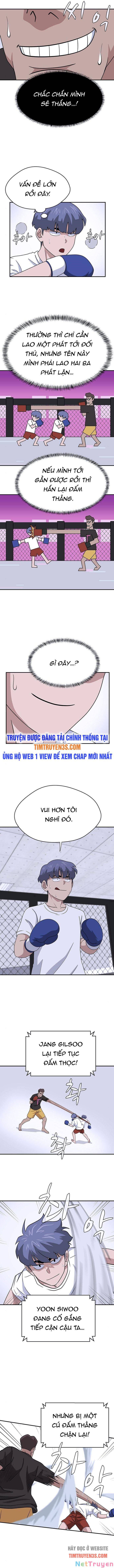 Quy Luật Hệ Thống Chapter 18 - Page 8