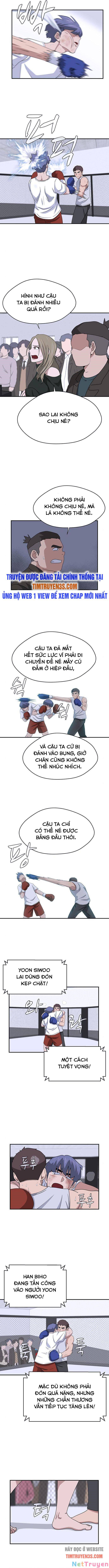 Quy Luật Hệ Thống Chapter 24 - Page 8