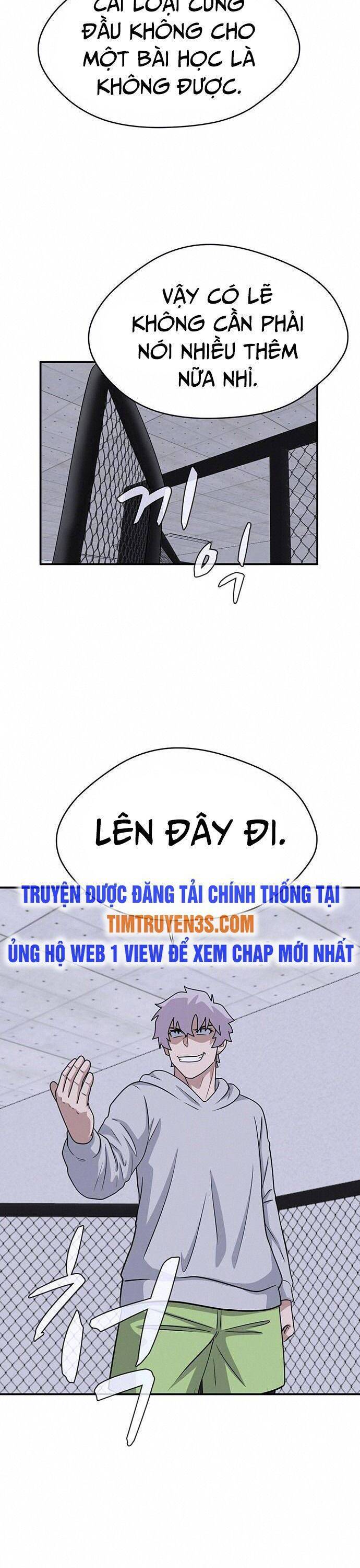 Quy Luật Hệ Thống Chapter 15 - Page 11