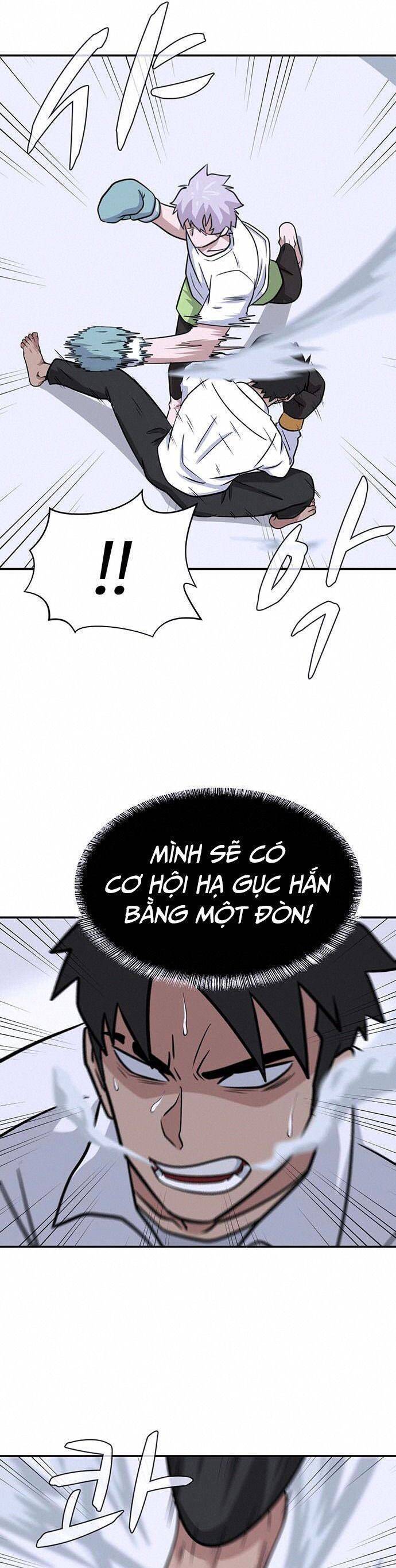 Quy Luật Hệ Thống Chapter 15 - Page 38