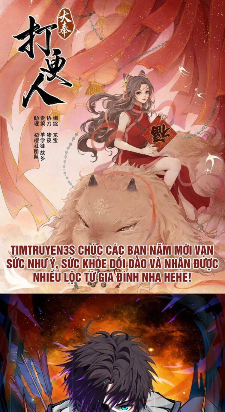 Quy Luật Hệ Thống Chapter 45 - Page 1