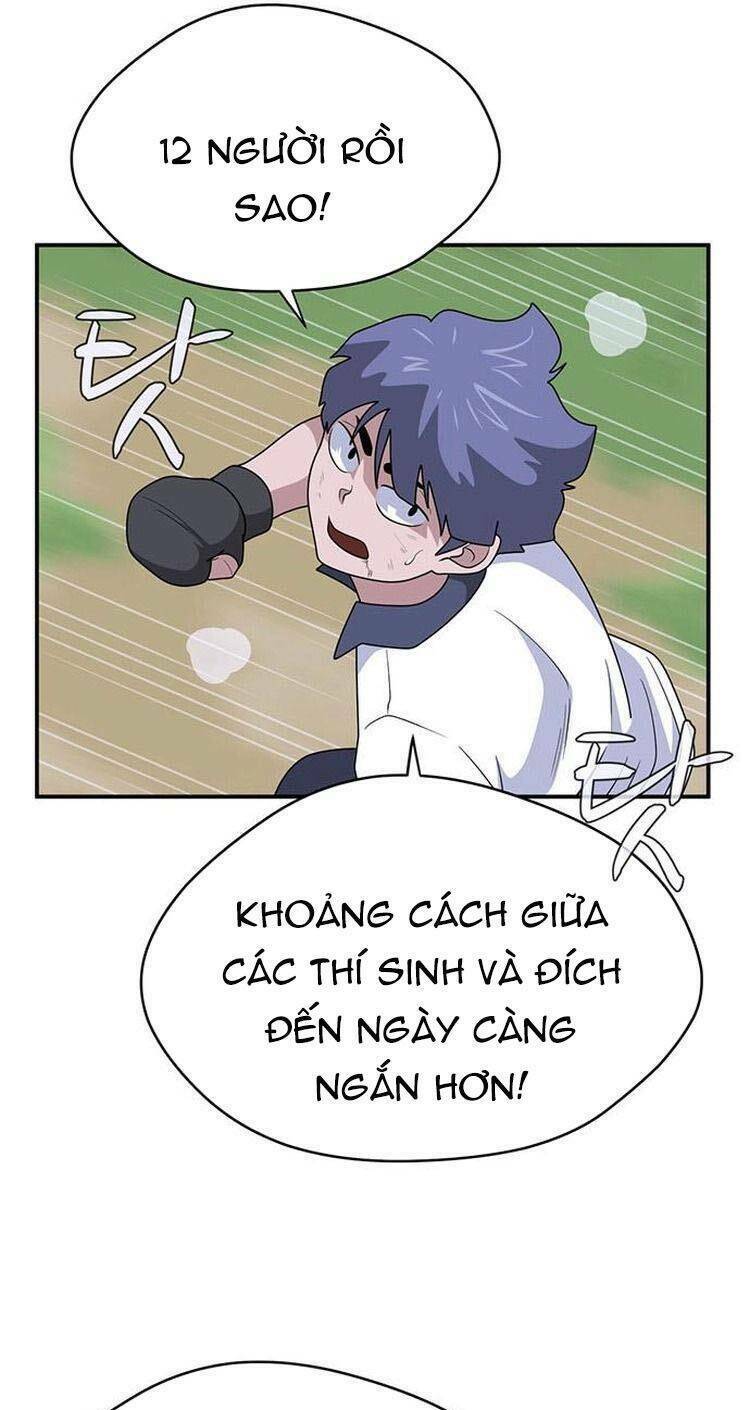 Quy Luật Hệ Thống Chapter 45 - Page 23