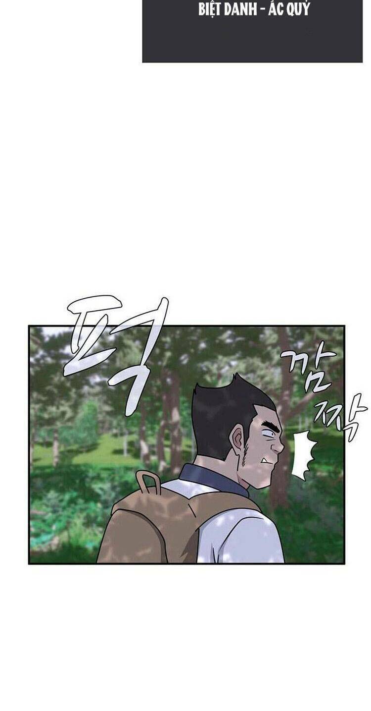 Quy Luật Hệ Thống Chapter 45 - Page 34