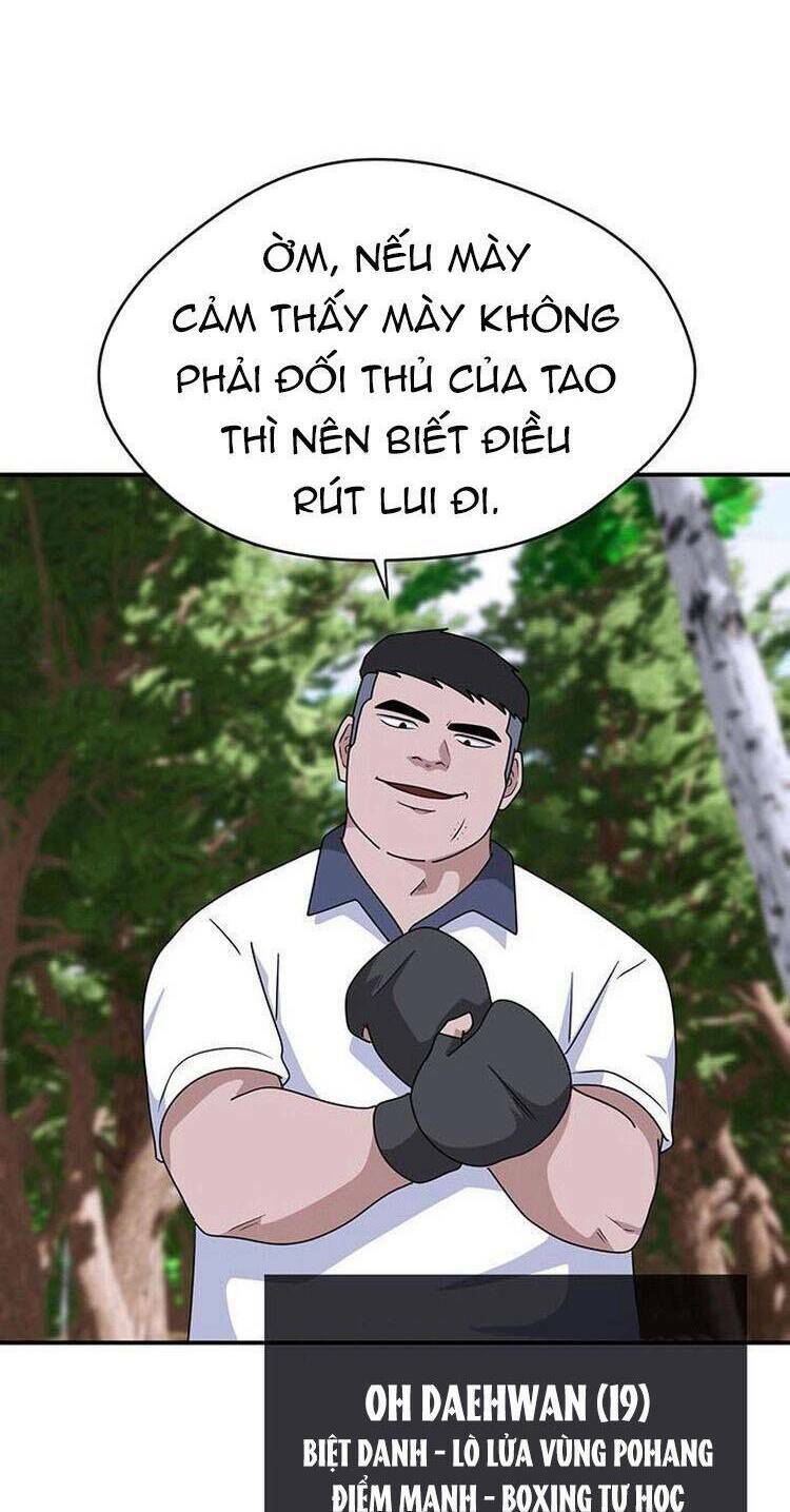 Quy Luật Hệ Thống Chapter 45 - Page 37