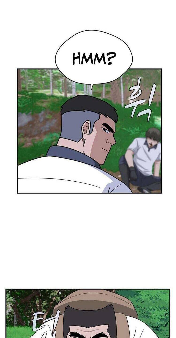 Quy Luật Hệ Thống Chapter 45 - Page 44