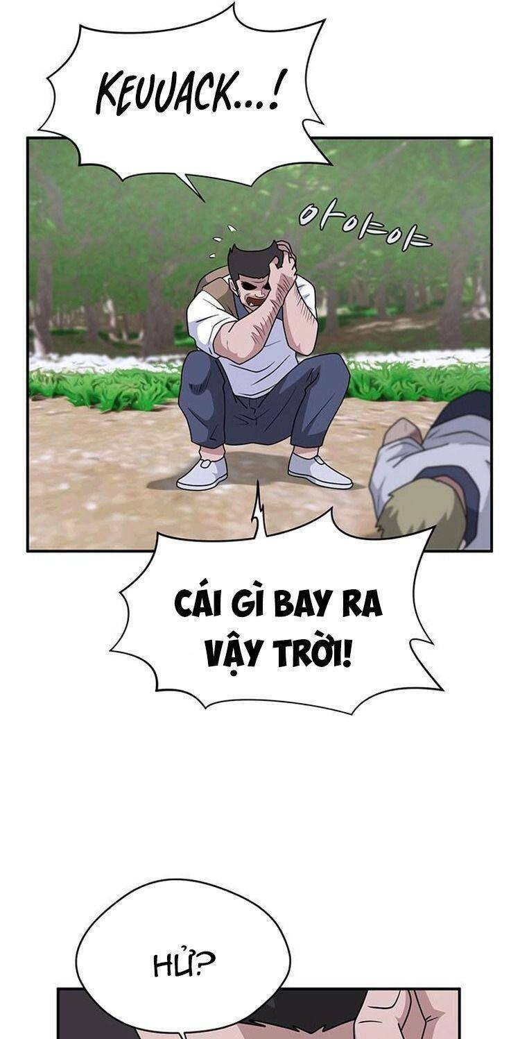 Quy Luật Hệ Thống Chapter 45 - Page 93