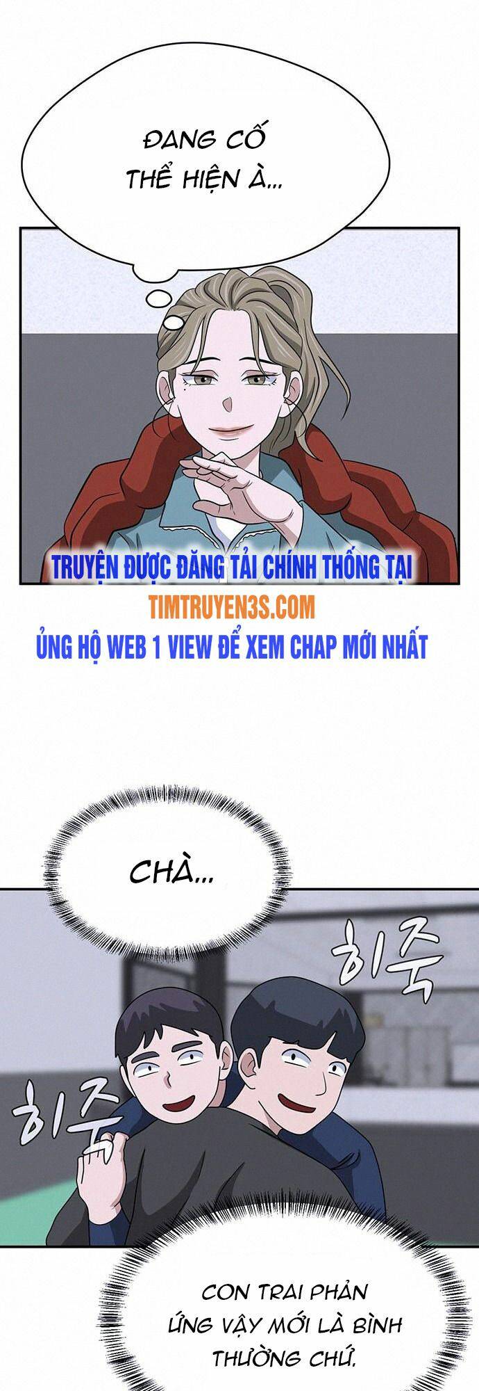 Quy Luật Hệ Thống Chapter 12 - Page 16