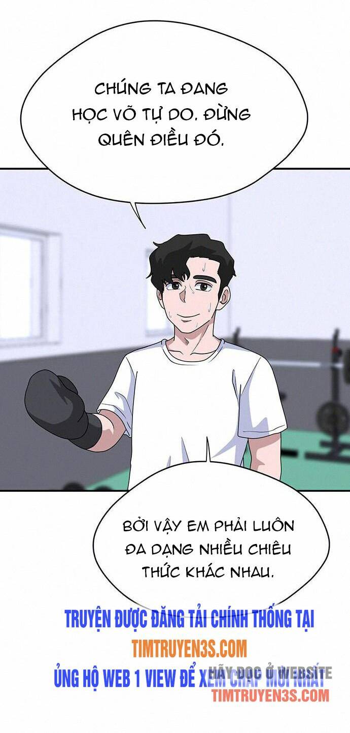 Quy Luật Hệ Thống Chapter 12 - Page 24