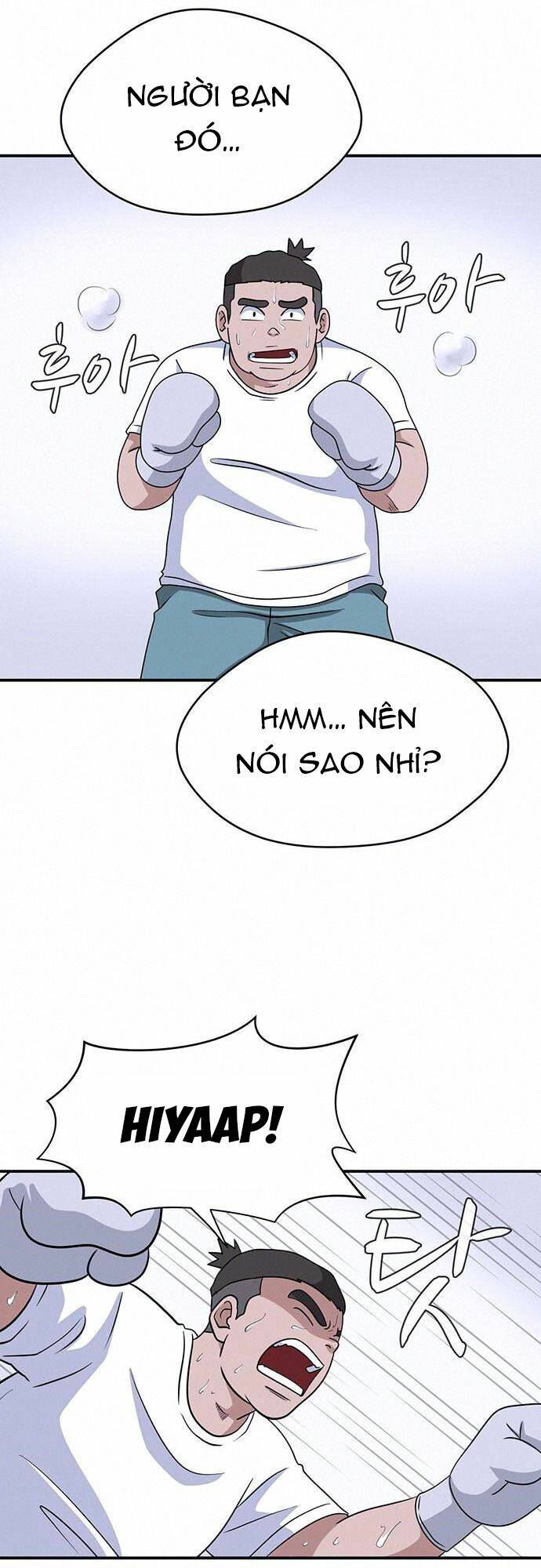 Quy Luật Hệ Thống Chapter 12 - Page 38