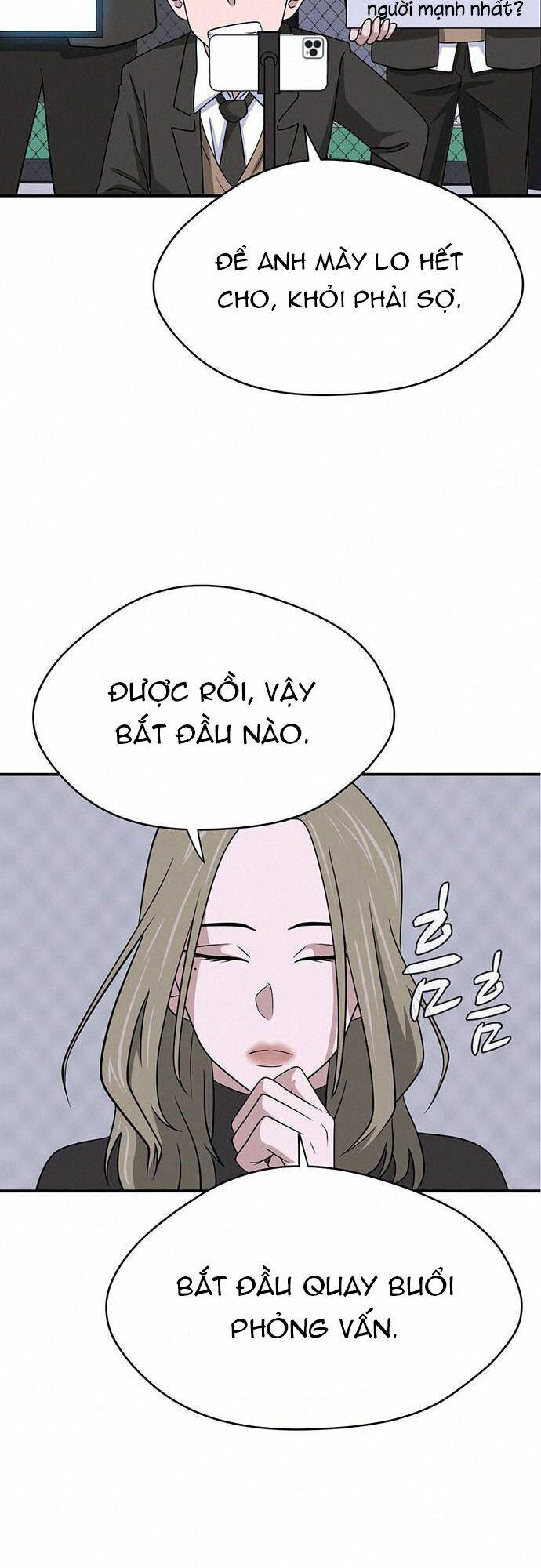 Quy Luật Hệ Thống Chapter 12 - Page 50