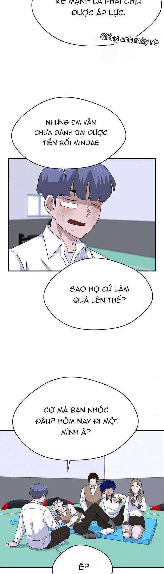 Quy Luật Hệ Thống Chapter 30 - Page 18