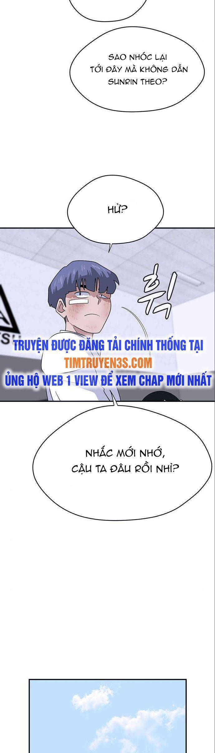 Quy Luật Hệ Thống Chapter 30 - Page 19