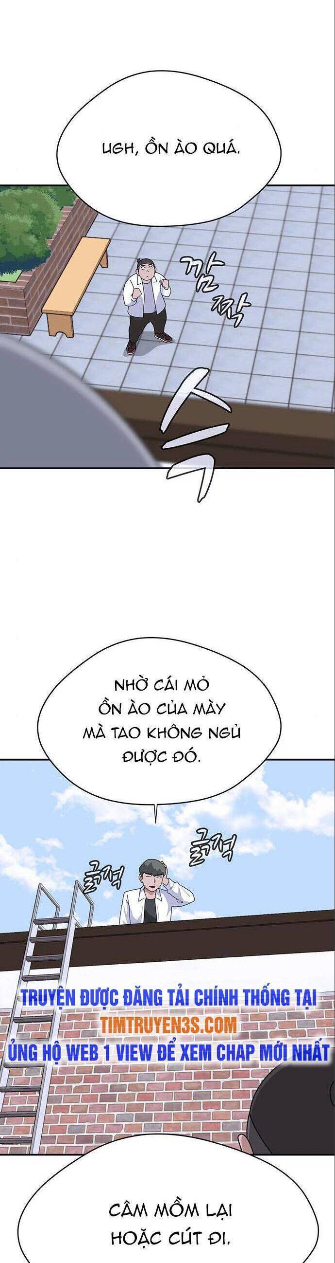 Quy Luật Hệ Thống Chapter 30 - Page 23