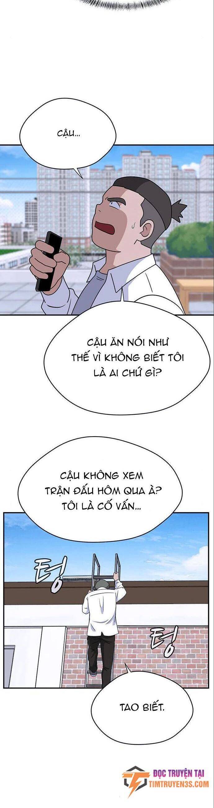 Quy Luật Hệ Thống Chapter 30 - Page 25