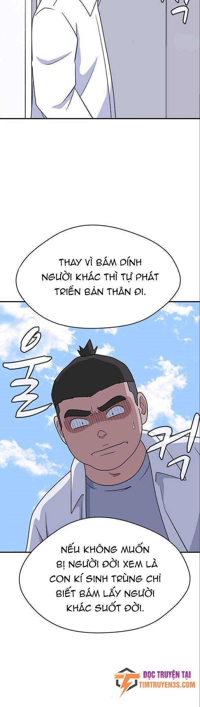 Quy Luật Hệ Thống Chapter 30 - Page 30