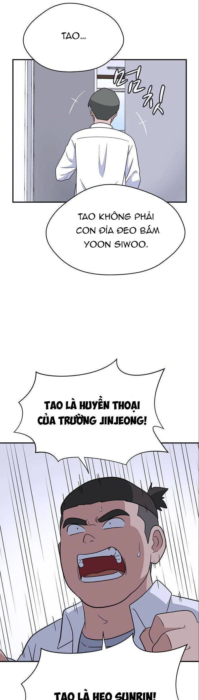 Quy Luật Hệ Thống Chapter 30 - Page 31