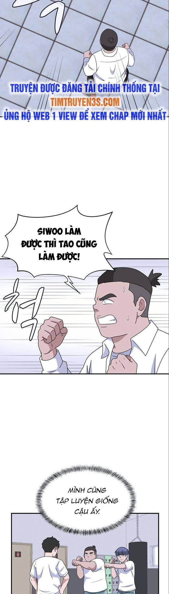 Quy Luật Hệ Thống Chapter 30 - Page 34