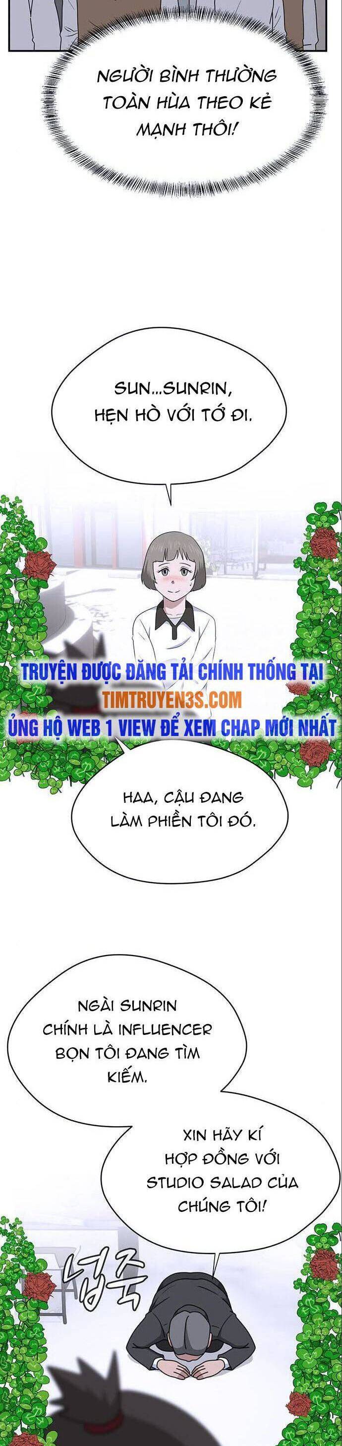 Quy Luật Hệ Thống Chapter 30 - Page 4