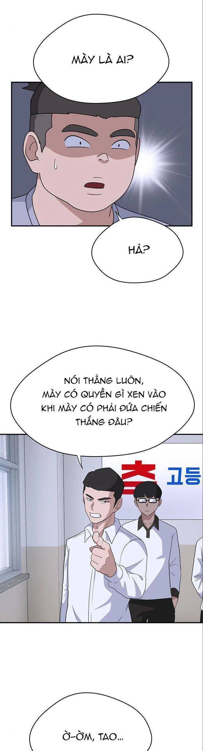 Quy Luật Hệ Thống Chapter 30 - Page 7