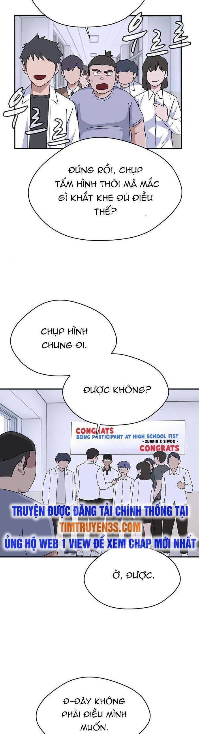 Quy Luật Hệ Thống Chapter 30 - Page 8