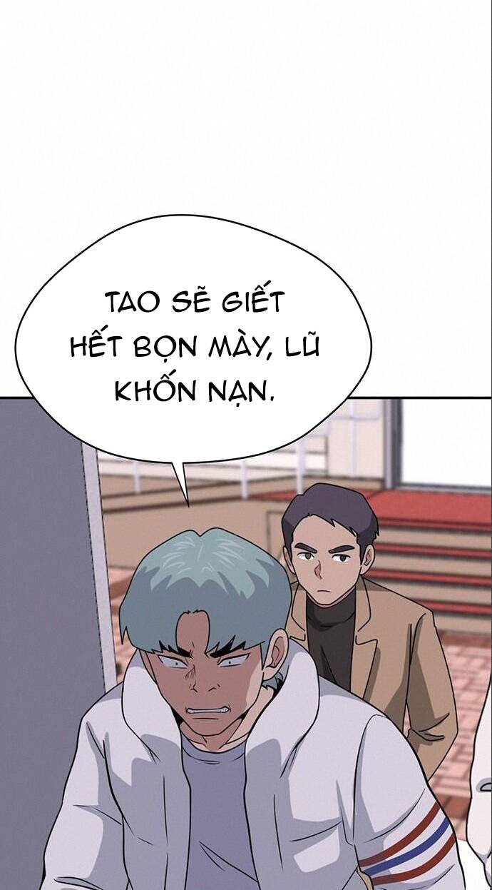 Quy Luật Hệ Thống Chapter 10 - Page 23