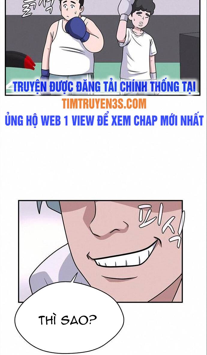 Quy Luật Hệ Thống Chapter 10 - Page 41