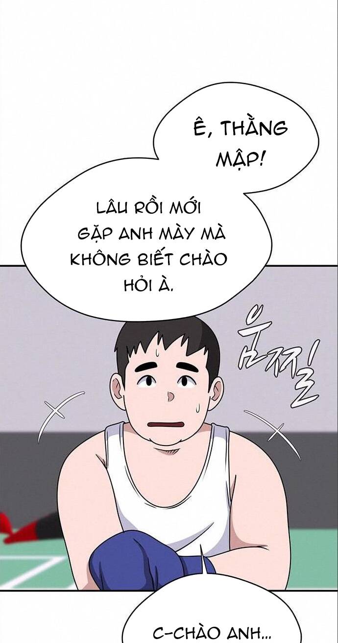 Quy Luật Hệ Thống Chapter 10 - Page 42