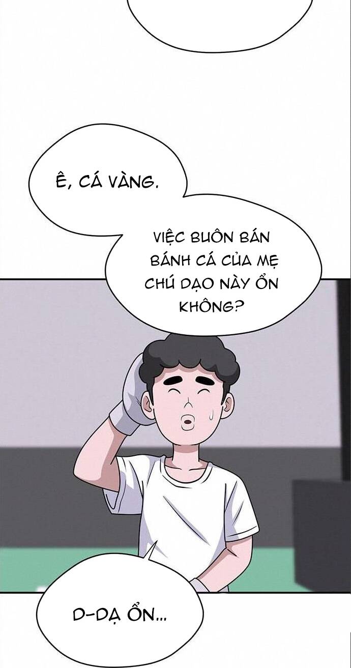 Quy Luật Hệ Thống Chapter 10 - Page 43