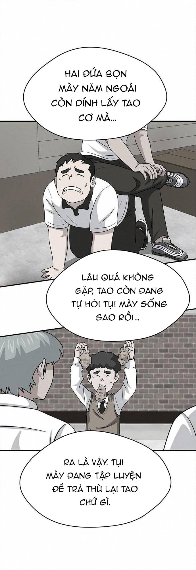 Quy Luật Hệ Thống Chapter 10 - Page 44