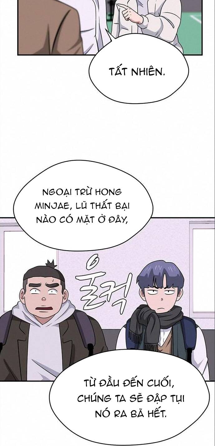 Quy Luật Hệ Thống Chapter 10 - Page 48