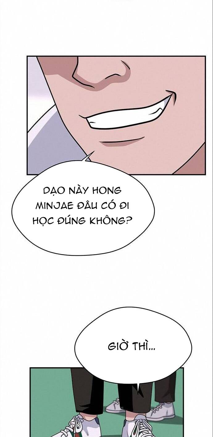 Quy Luật Hệ Thống Chapter 10 - Page 49