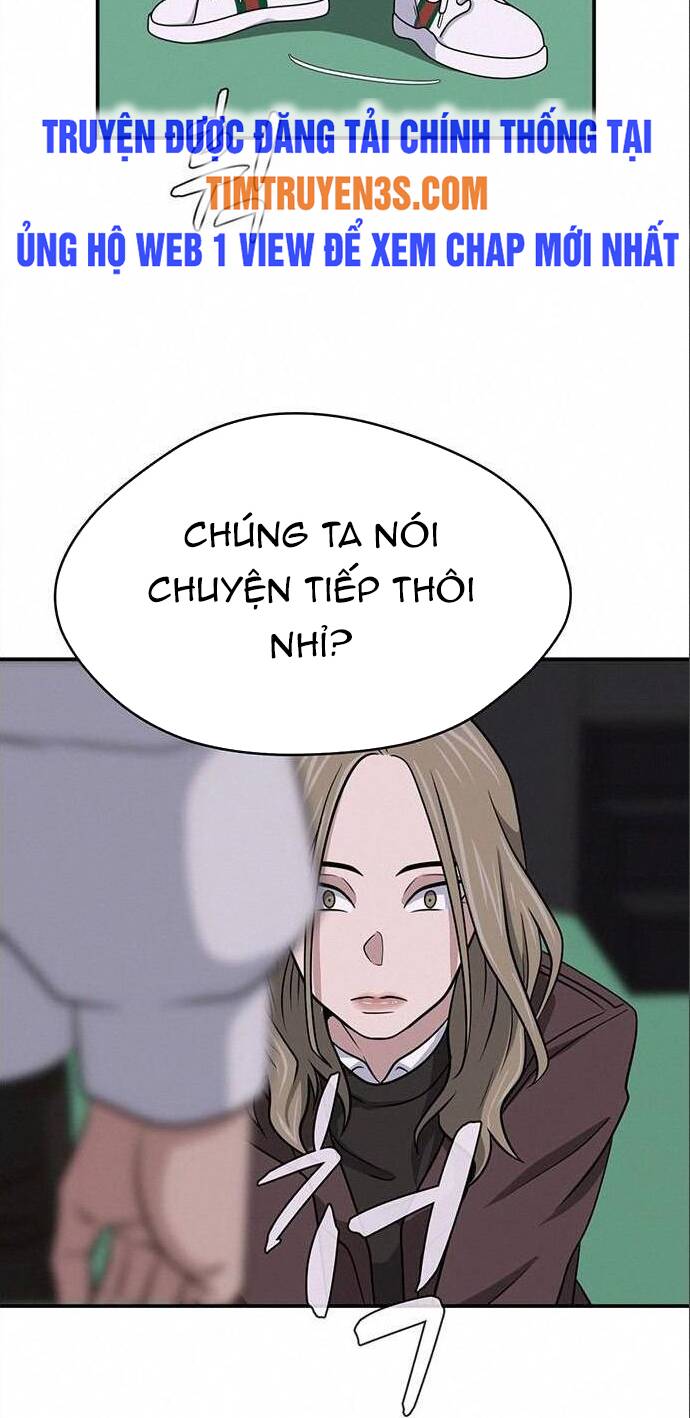 Quy Luật Hệ Thống Chapter 10 - Page 50