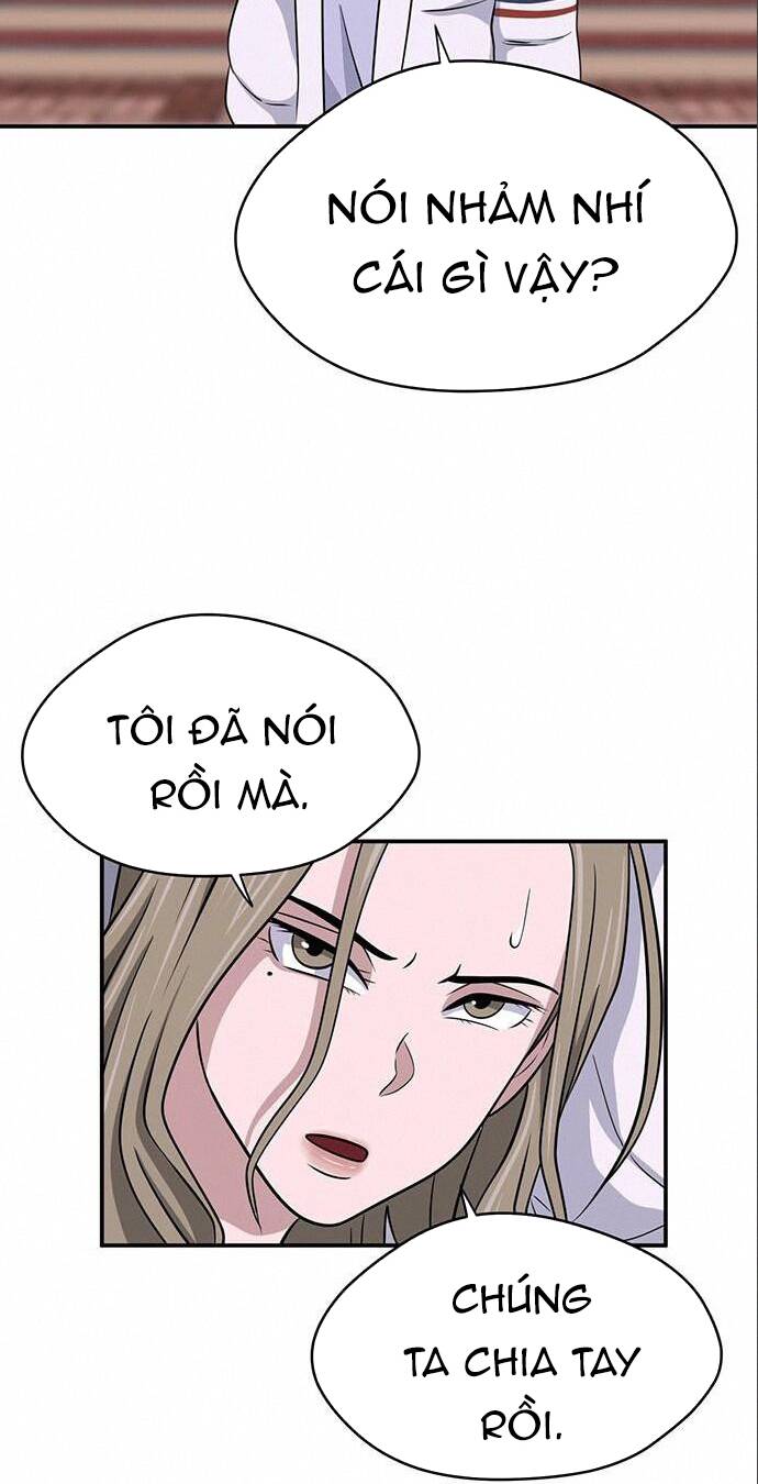 Quy Luật Hệ Thống Chapter 10 - Page 8