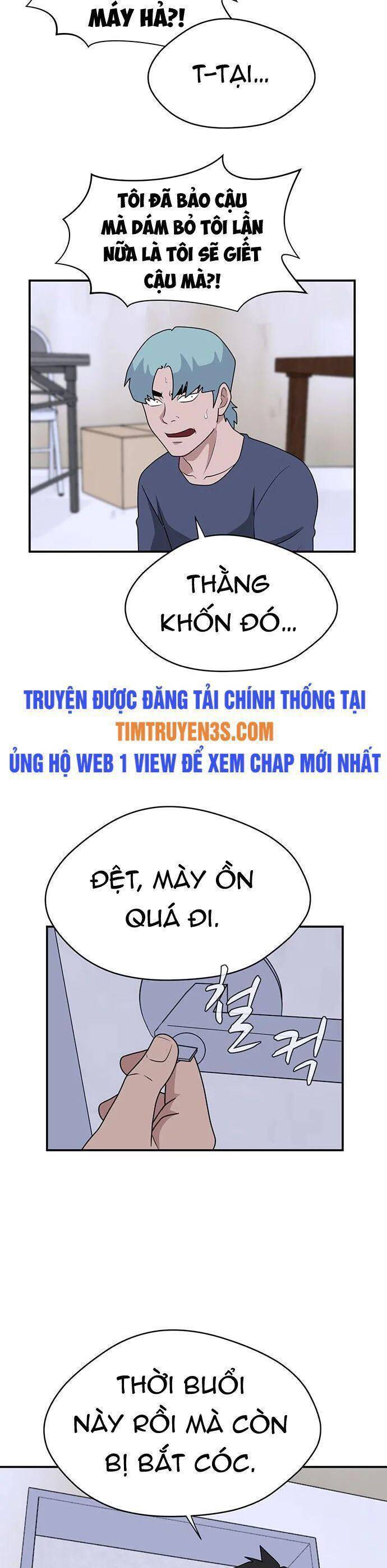 Quy Luật Hệ Thống Chapter 38 - Page 14