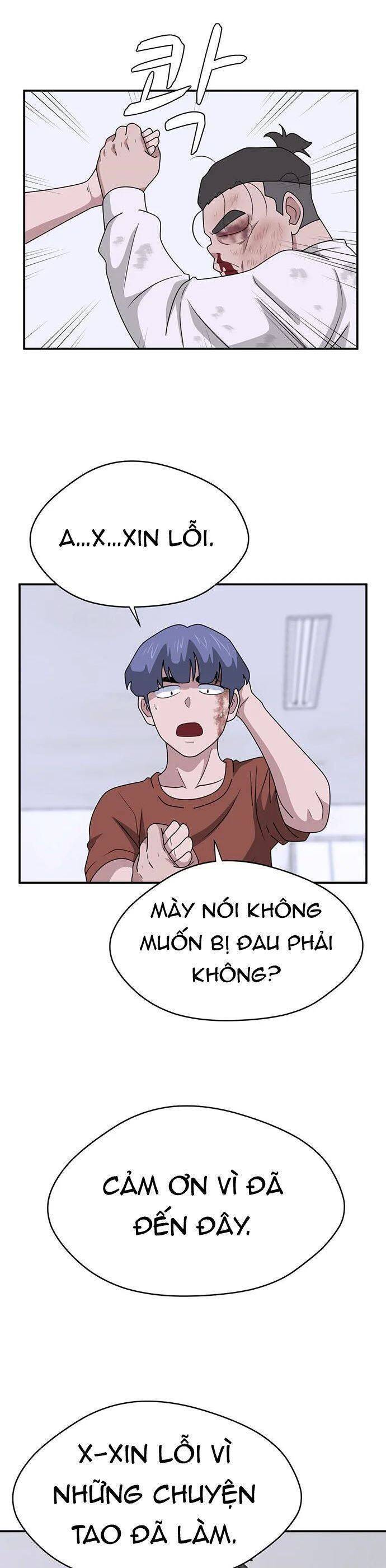 Quy Luật Hệ Thống Chapter 38 - Page 25